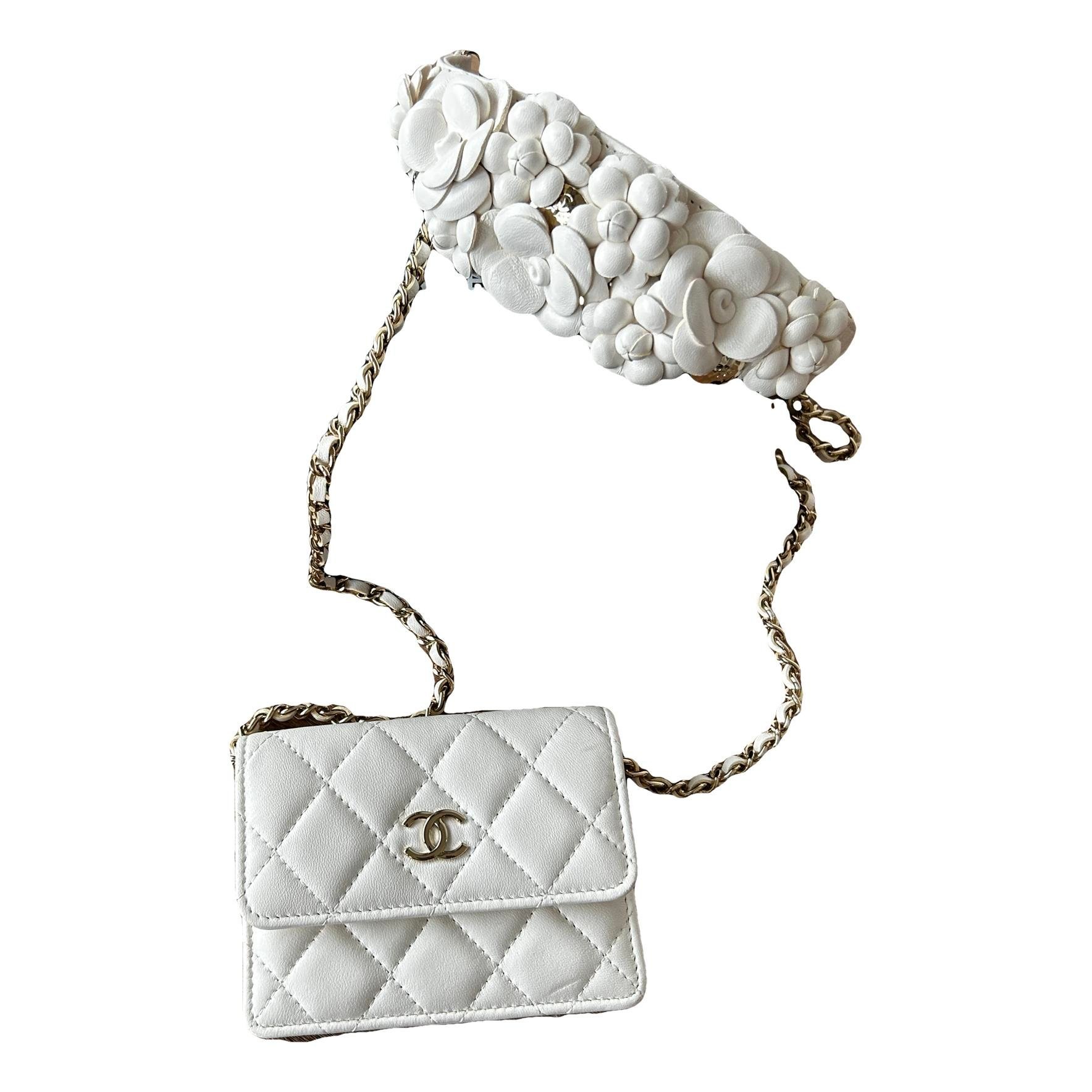 Leather bag