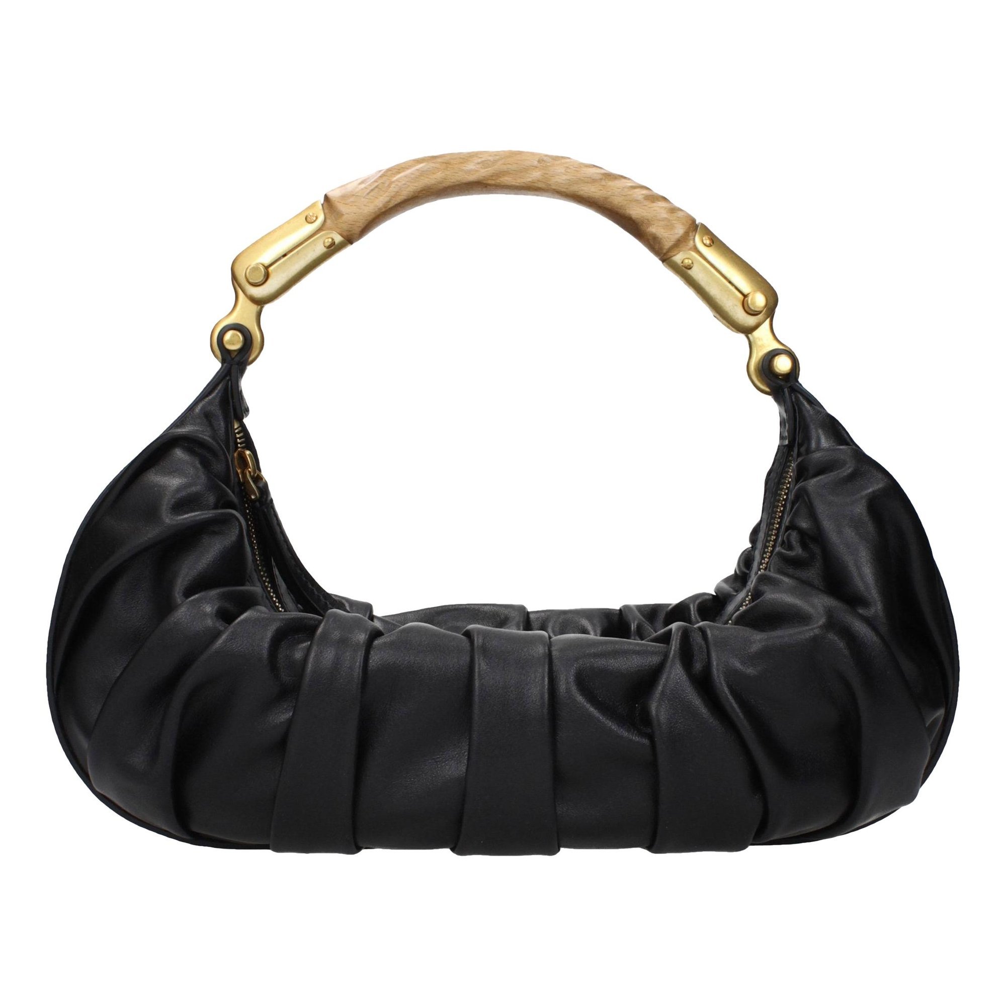 Balmain Leather handbag