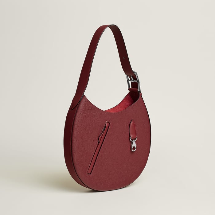 Rouge H Arcon Bag
