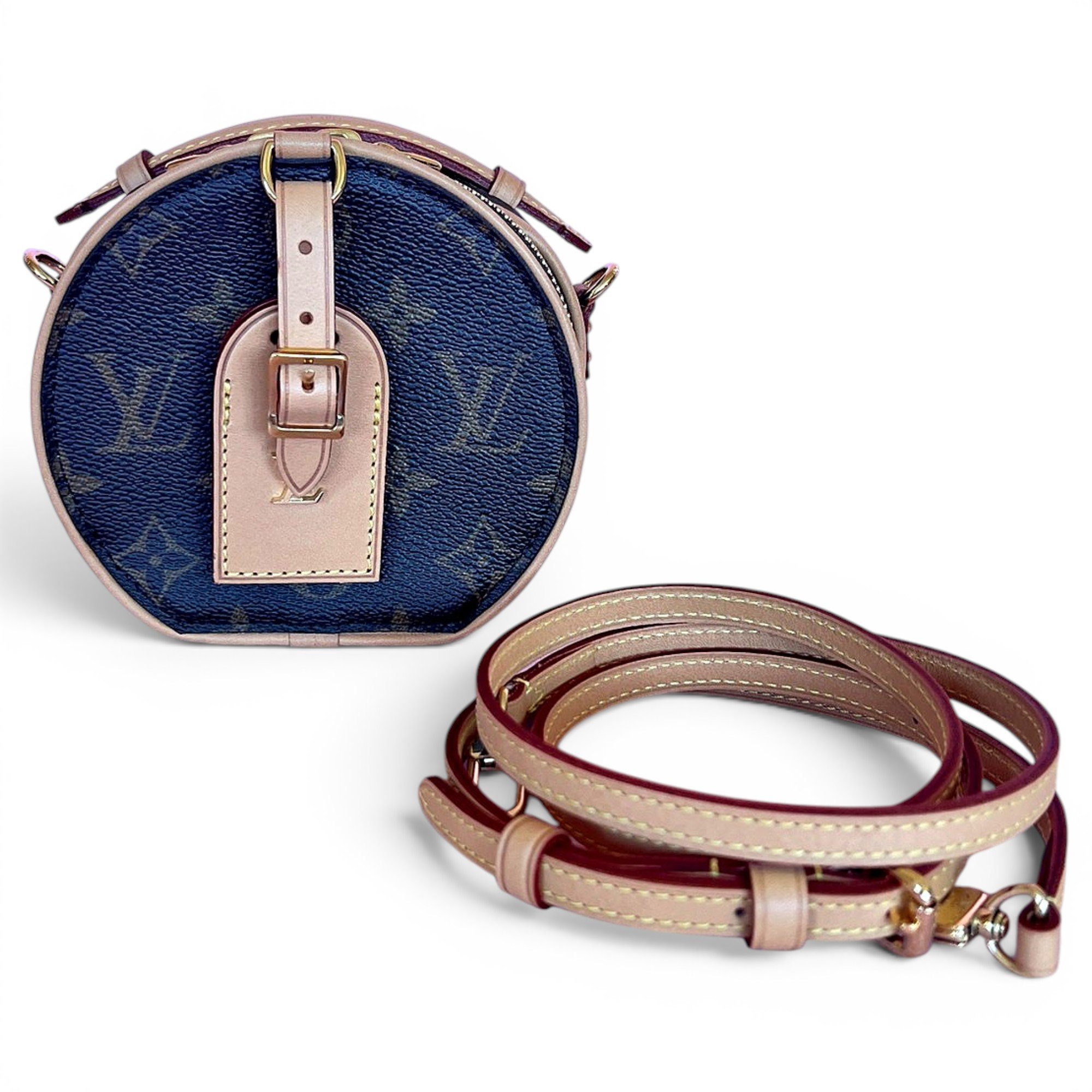 Cloth handbag