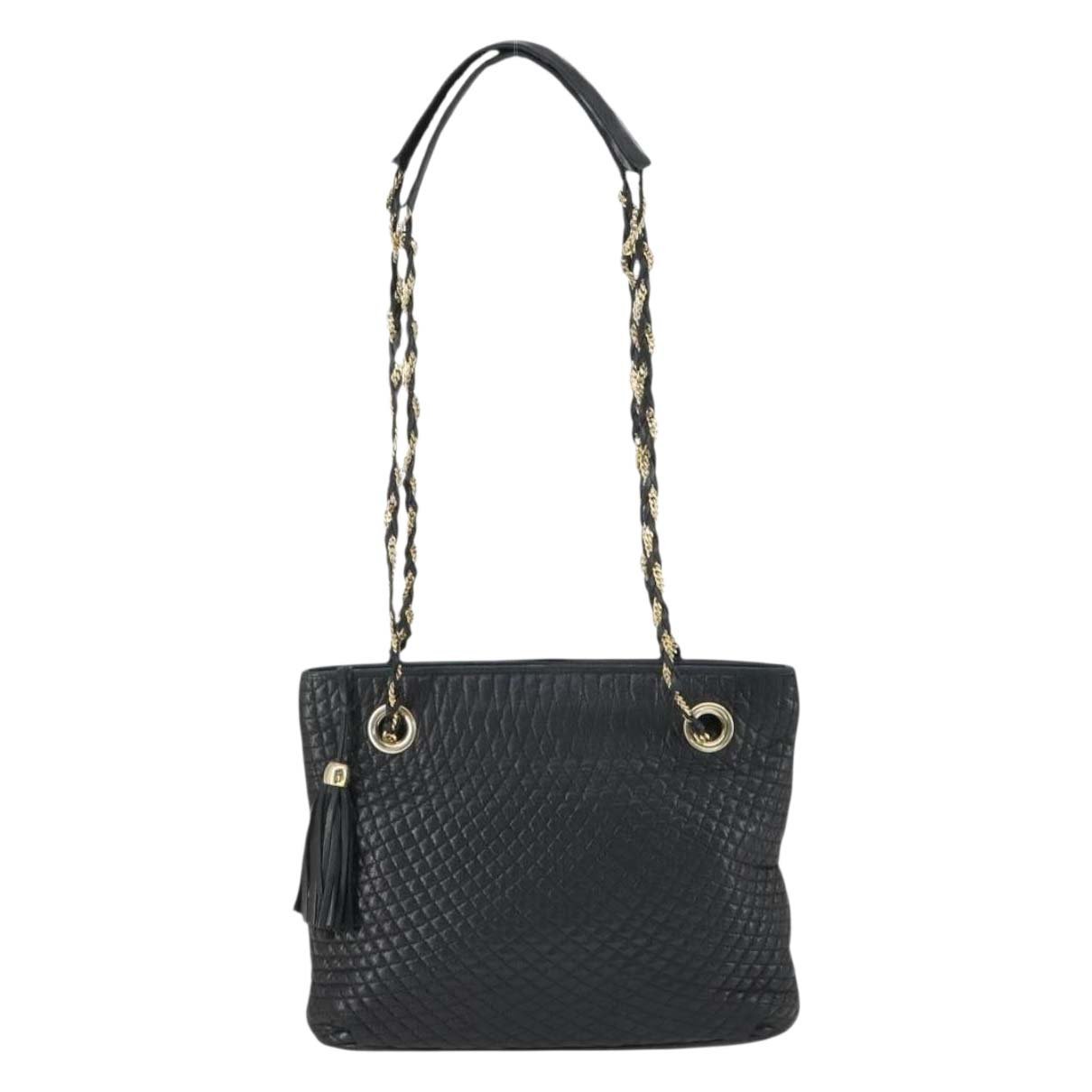 Bally Leather handbag