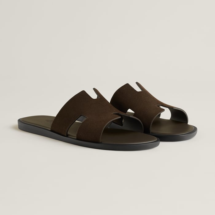 Écorce Izmir Sandal
