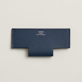 H Pocket card holder