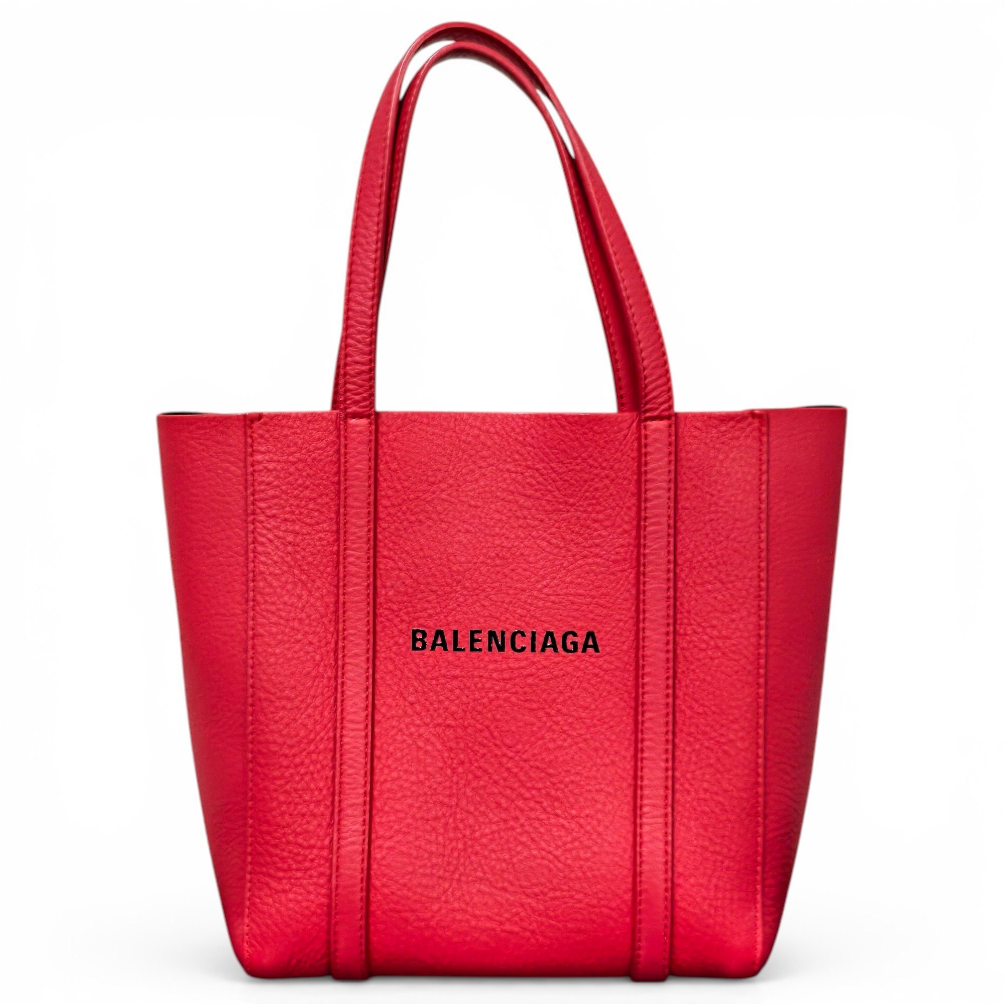 Laundry Cabas leather handbag