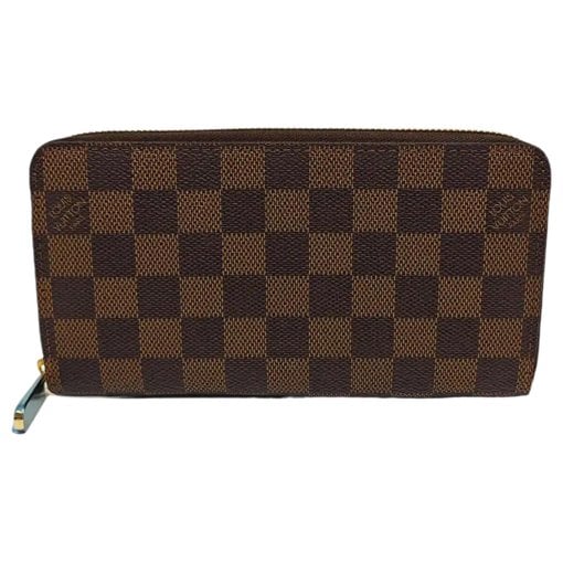 Leather mini bag