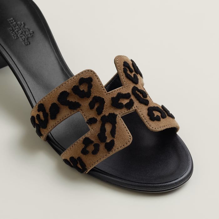 Oasis Sandal
