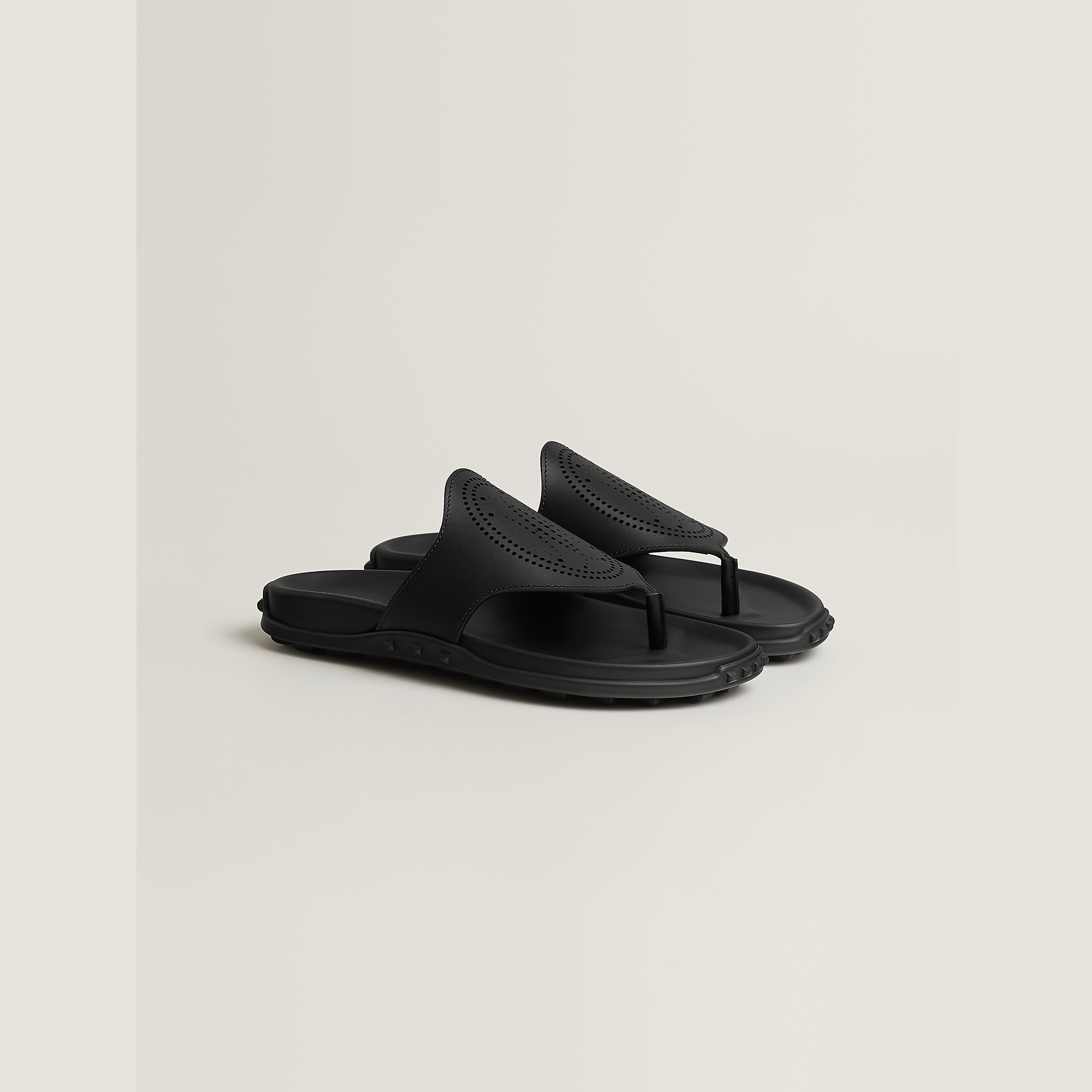 Natura sandal