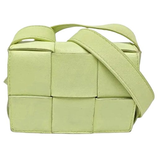 Brick Cassette mini bag