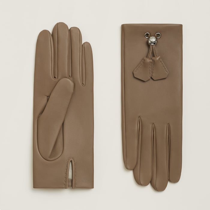 Judith Ex-Libris gloves