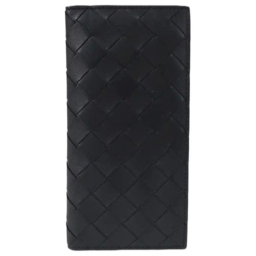 Leather mini bag