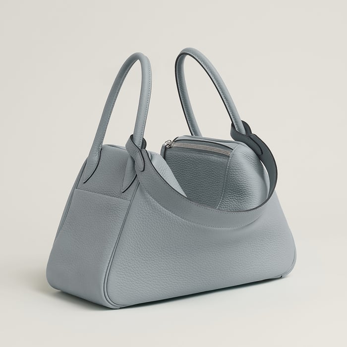 Bleu Glacier Lindy 30 Bag
