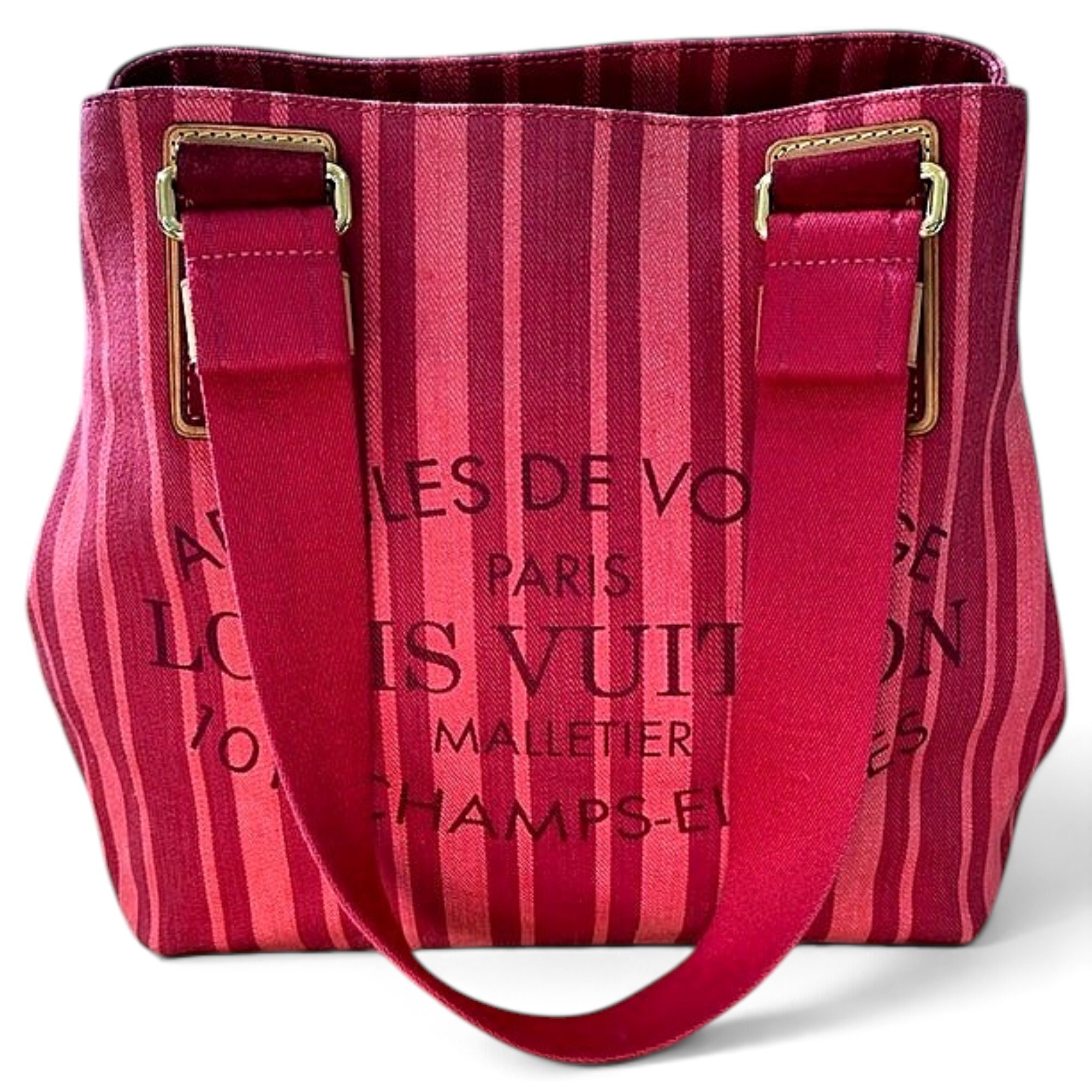 Cloth tote