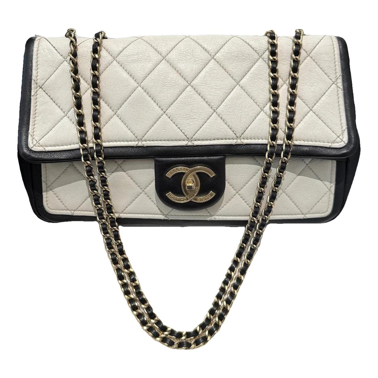 Pony-style calfskin handbag