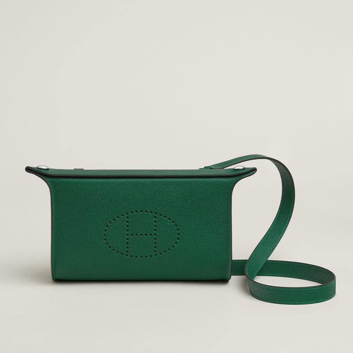 베르 모아양 Hermès Videpoches 백