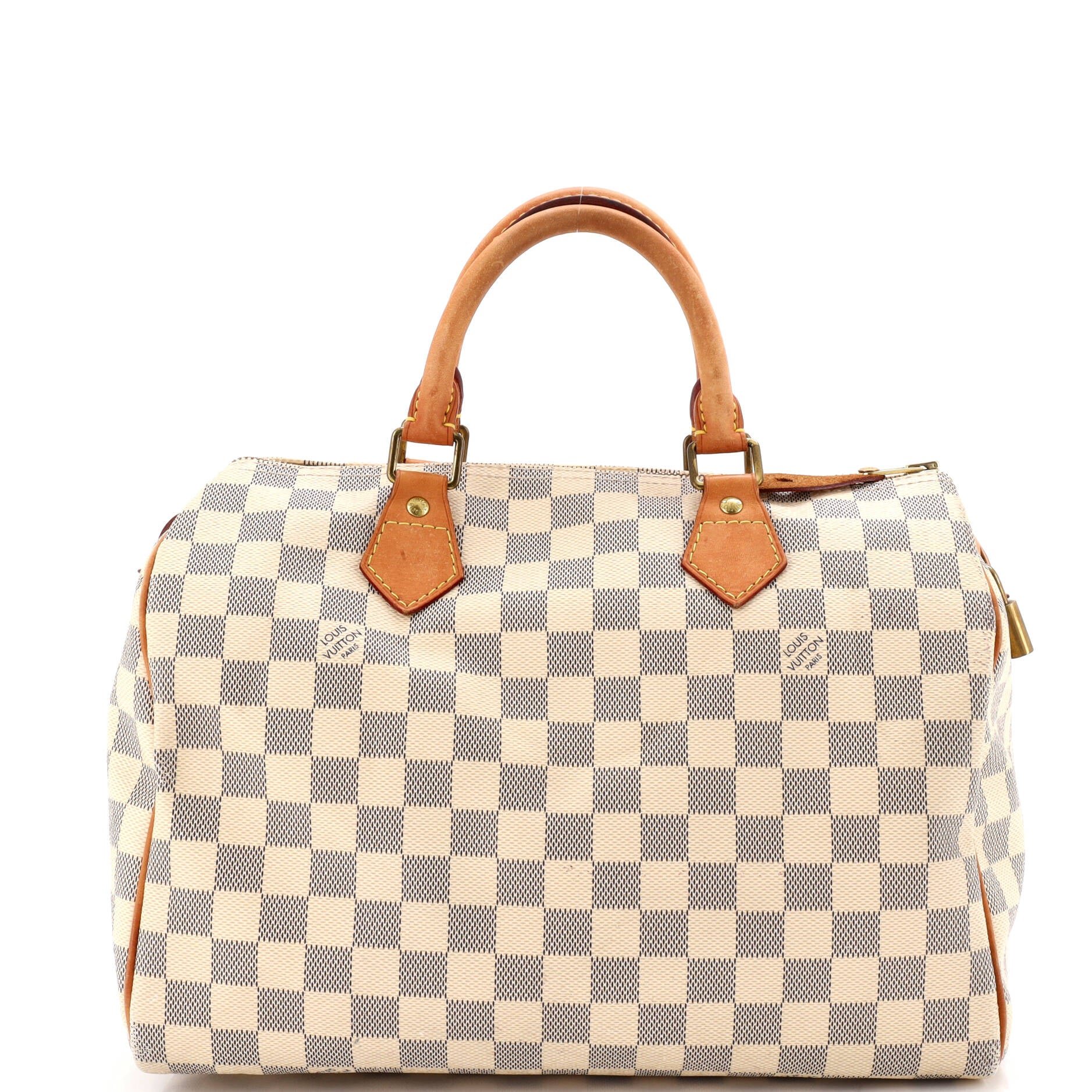 Speedy Handbag Damier 30