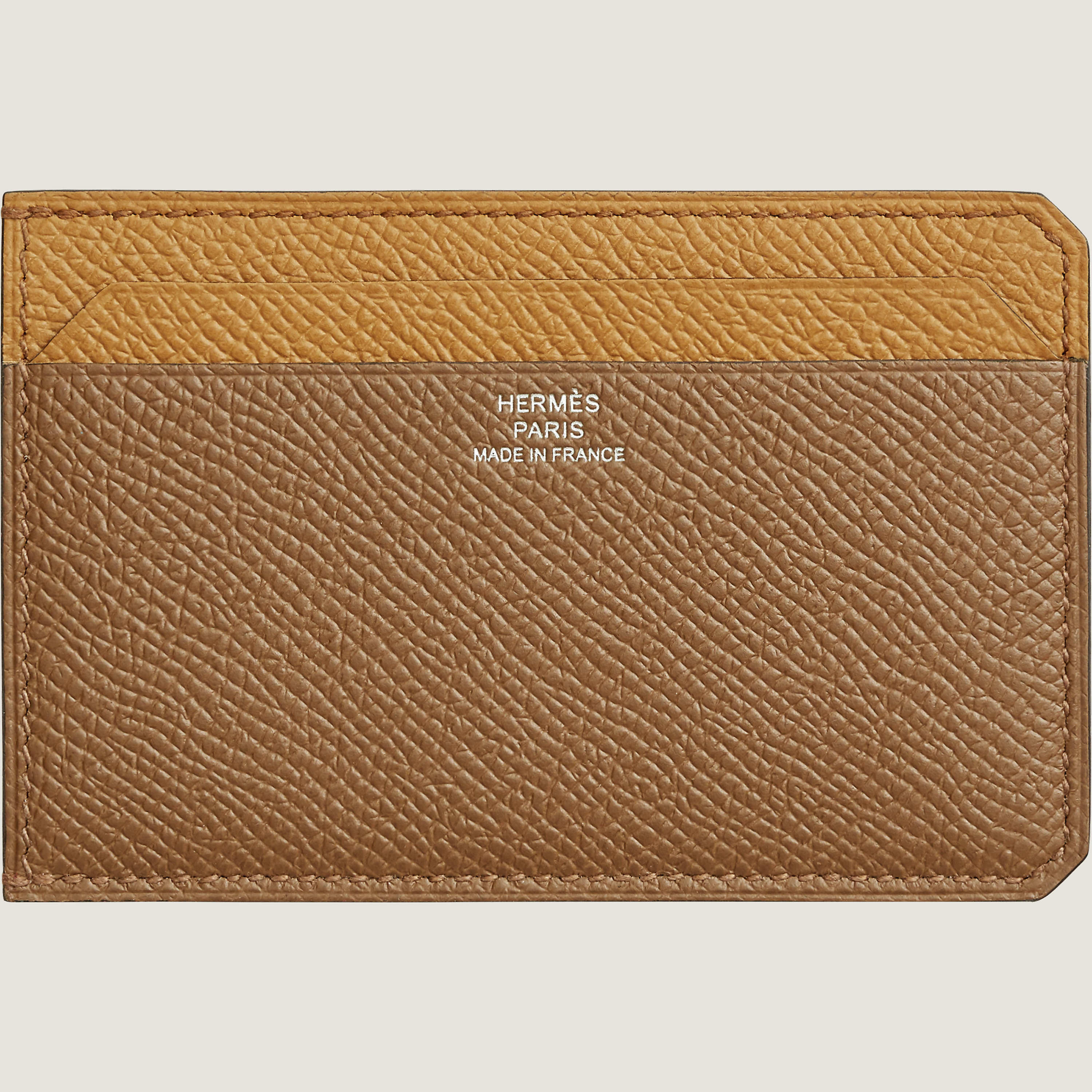 City 4CC card holder