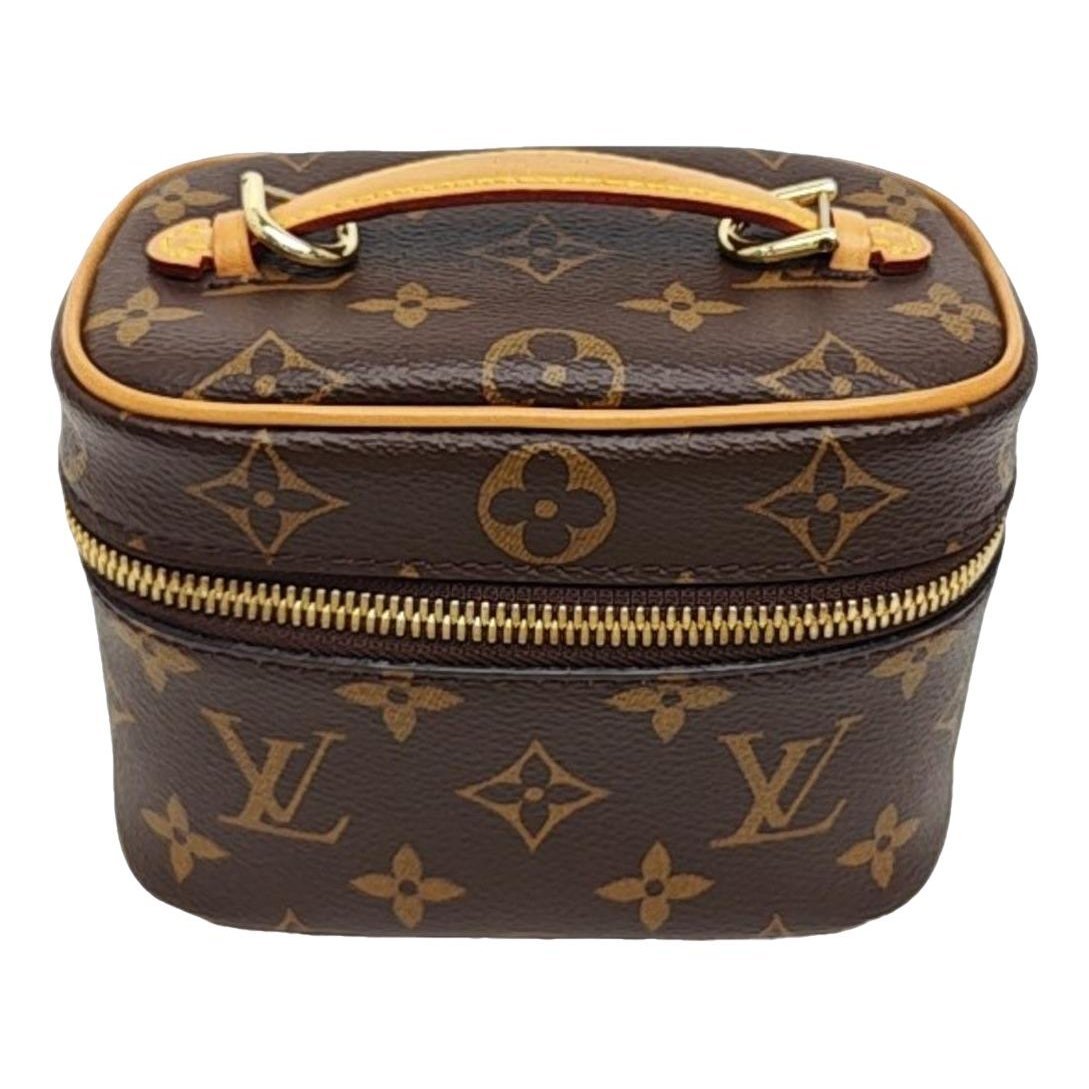 Venice leather handbag