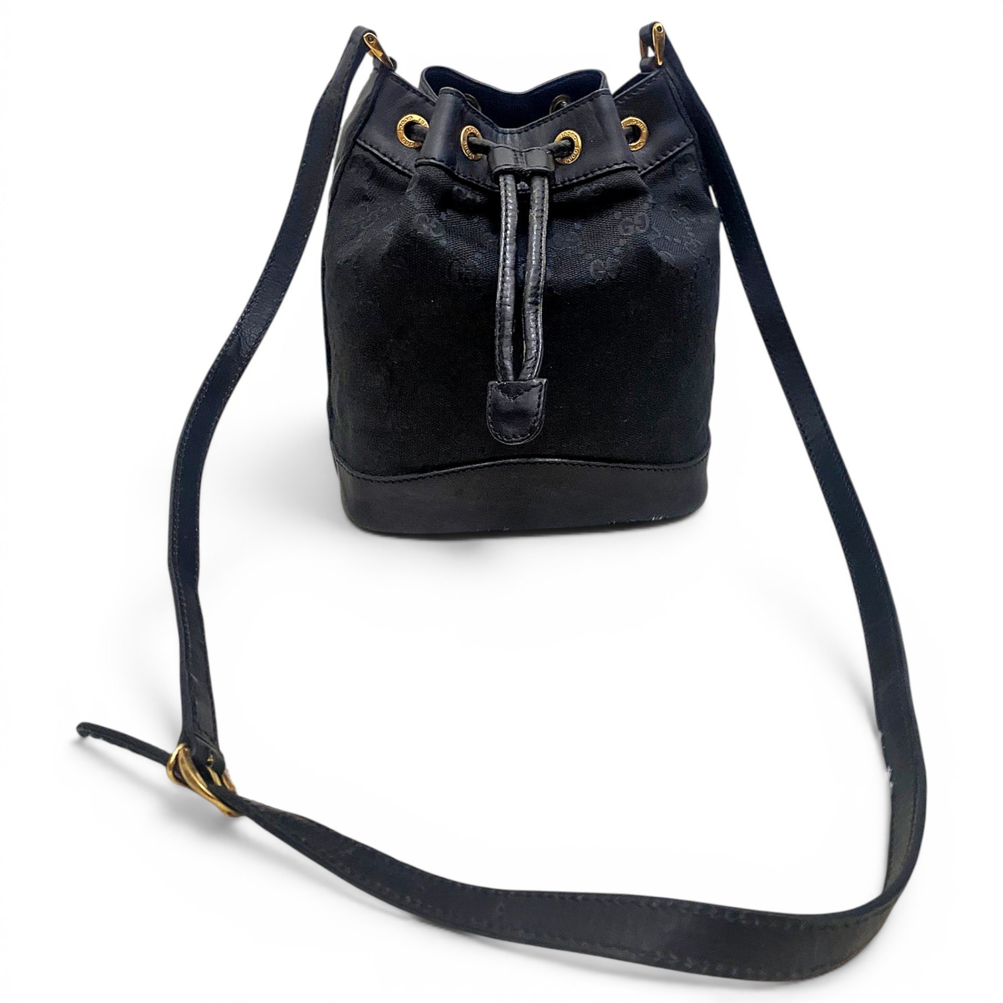 Gucci Cloth crossbody bag
