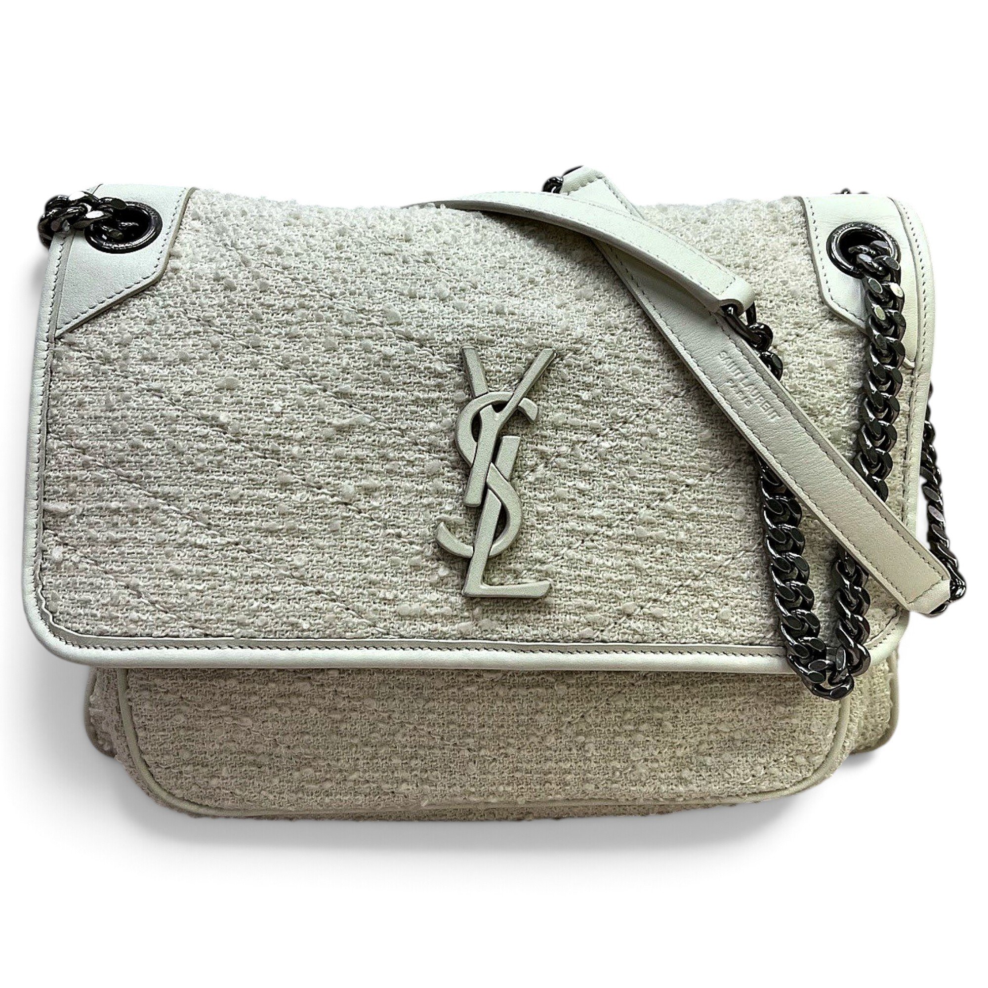 Niki cloth handbag