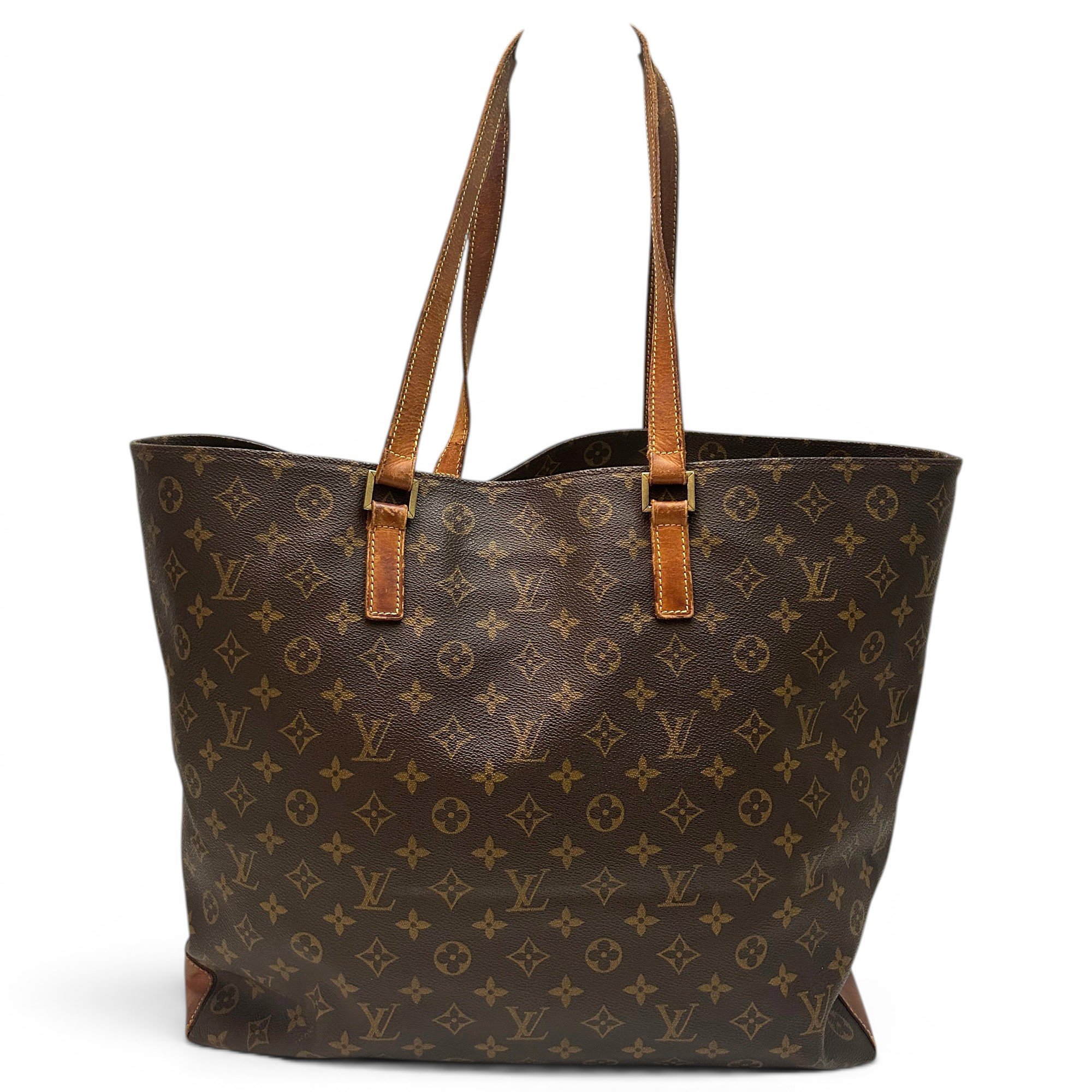 Louis Vuitton Piano cloth handbag