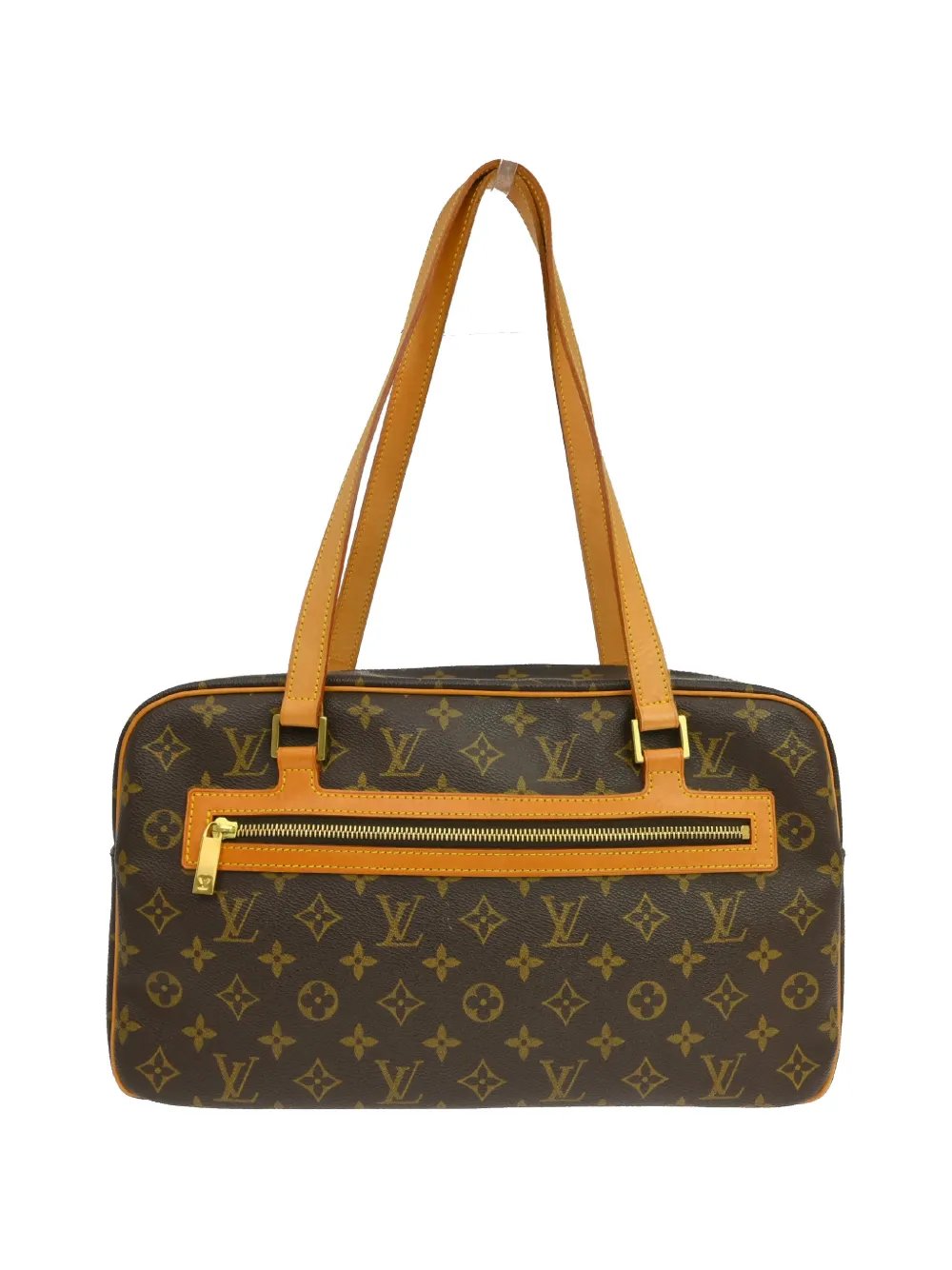 2003 GM Cite Monogram shoulder bag
