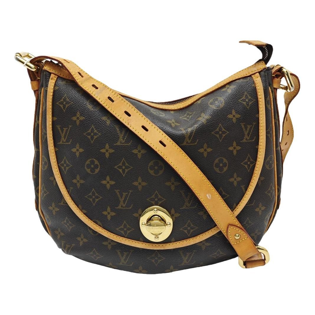 Tulum cloth handbag