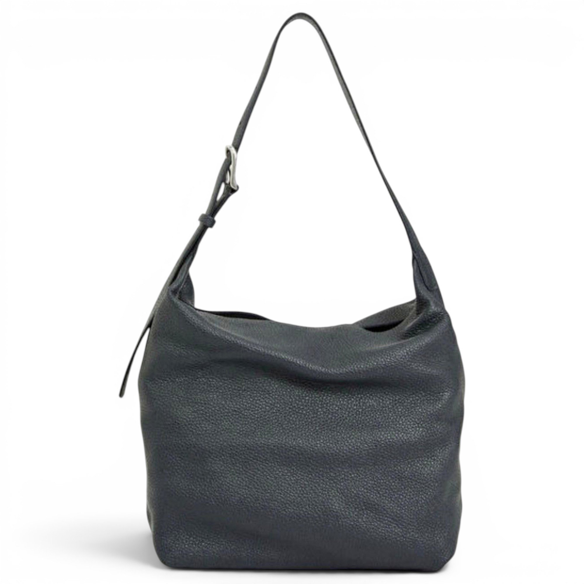 Park leather bag
