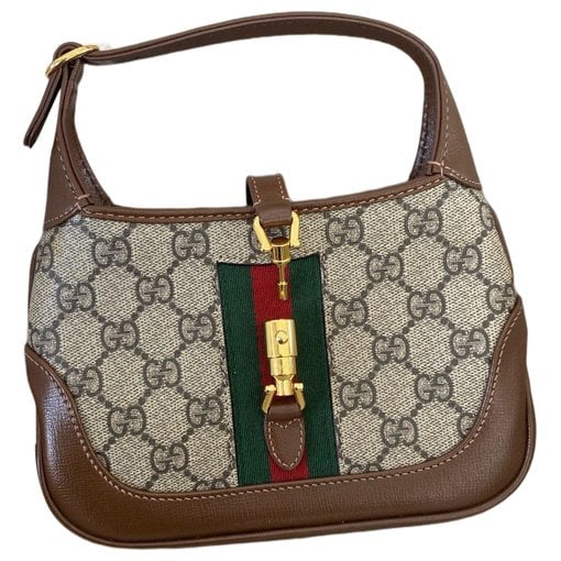Jackie 1961 cloth handbag