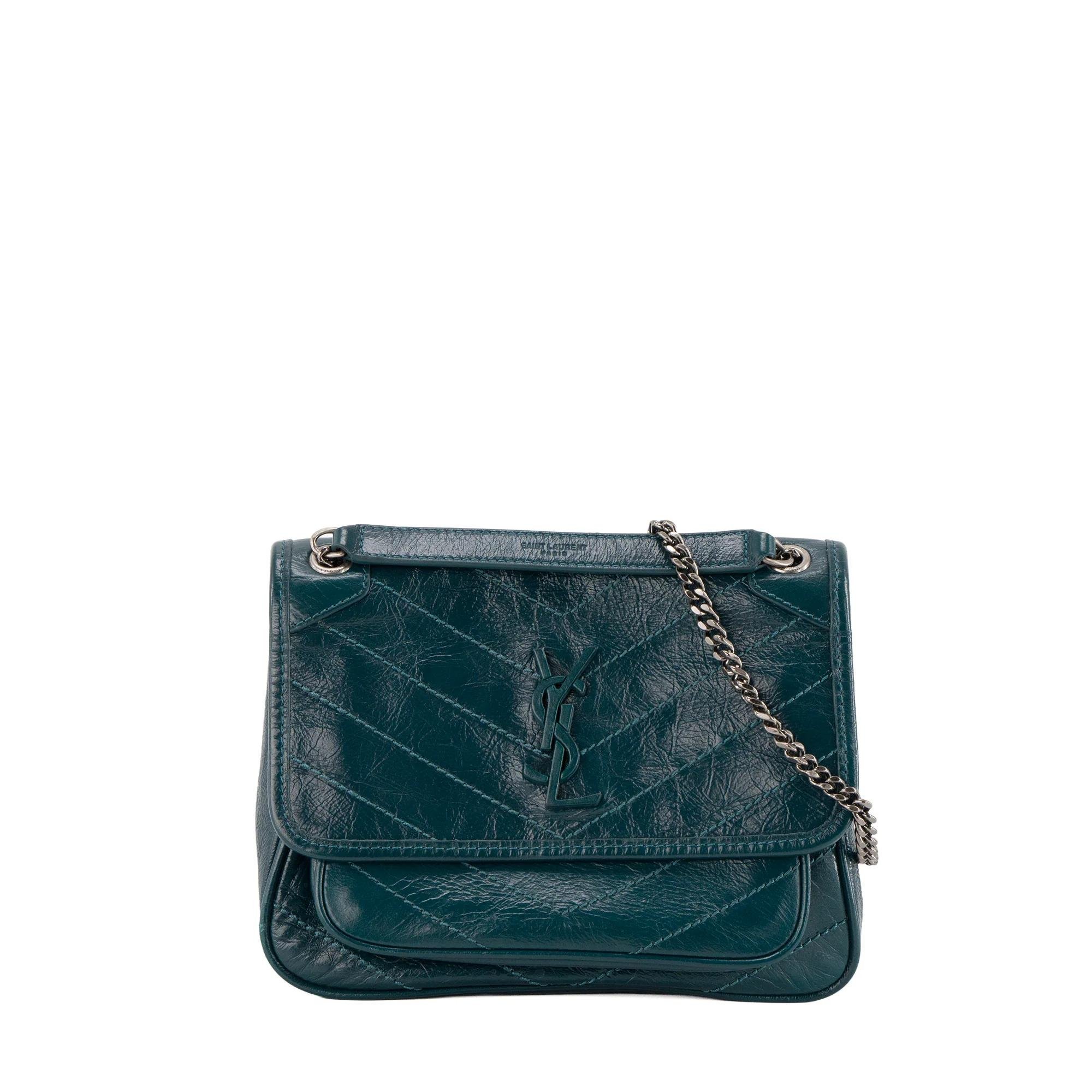 Niki cloth bag