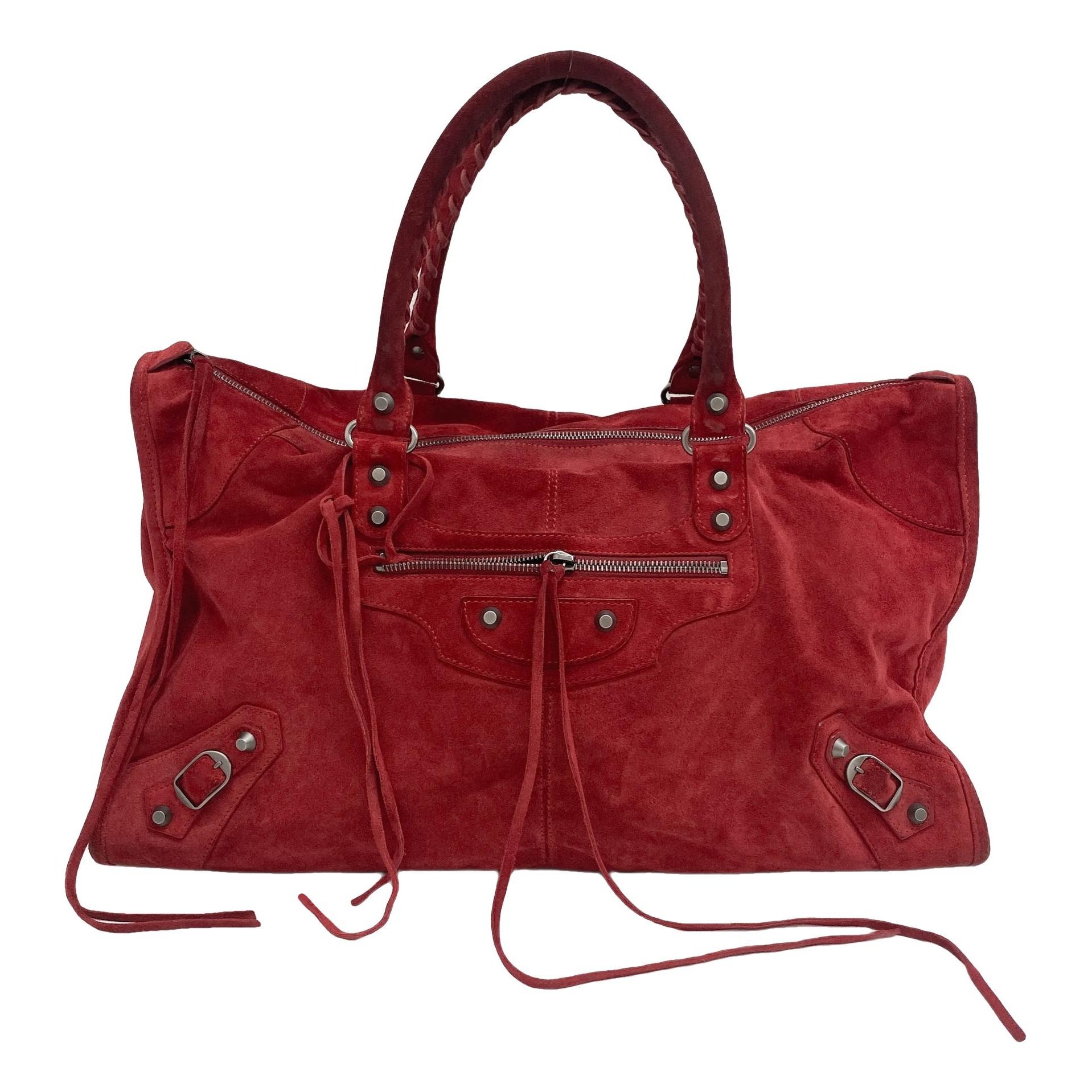 Work handbag