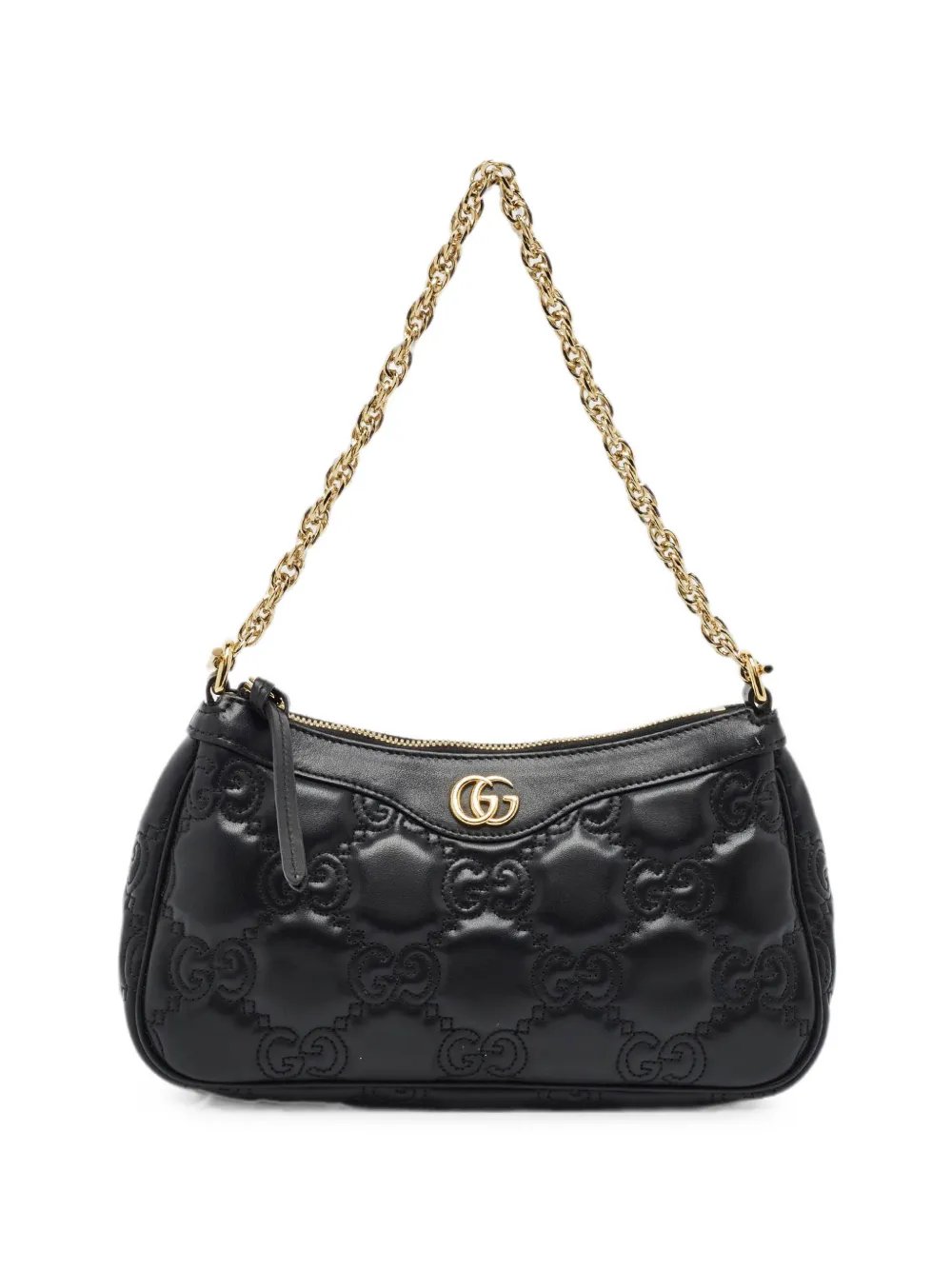 small GG Matelasse shoulder bag