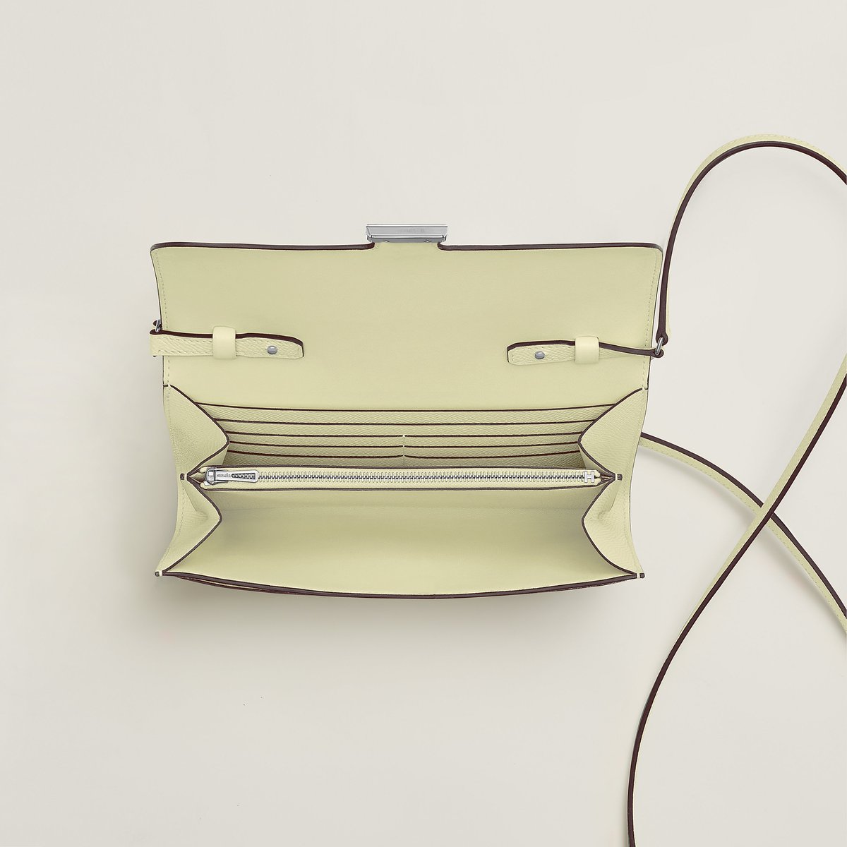 Constance To Go wallet