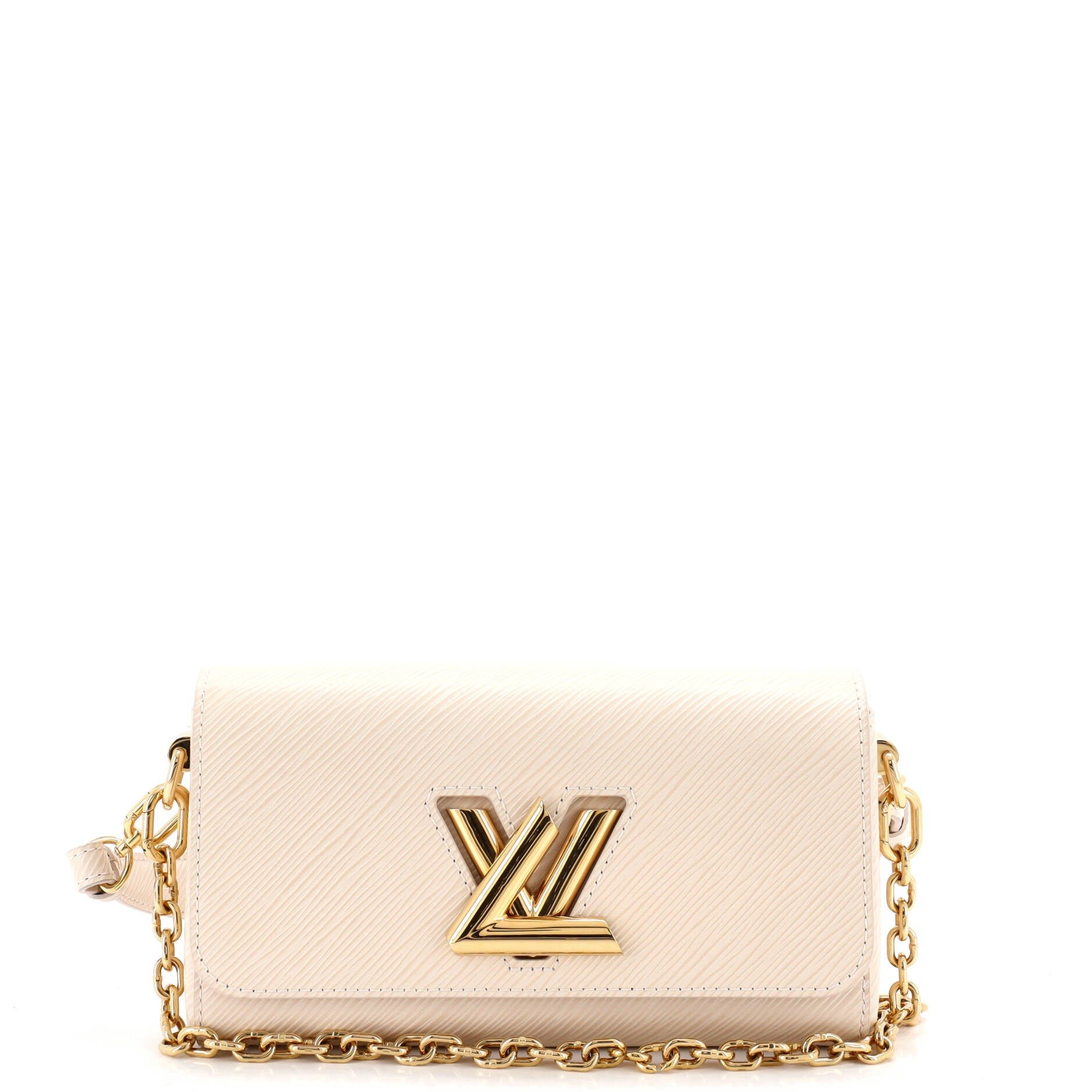 Twist West Handbag Epi Leather