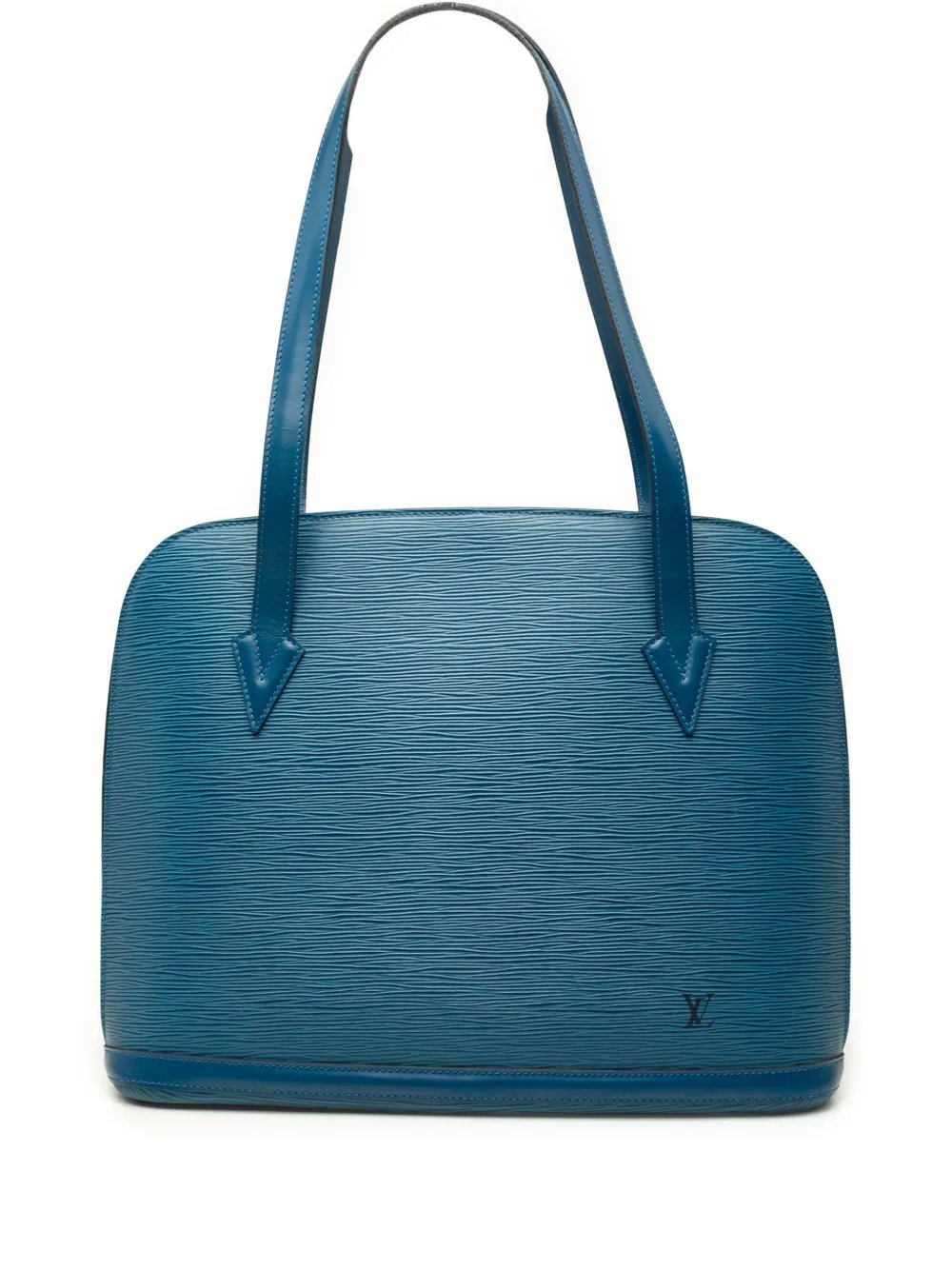 1996 Epi Lussac shoulder bag