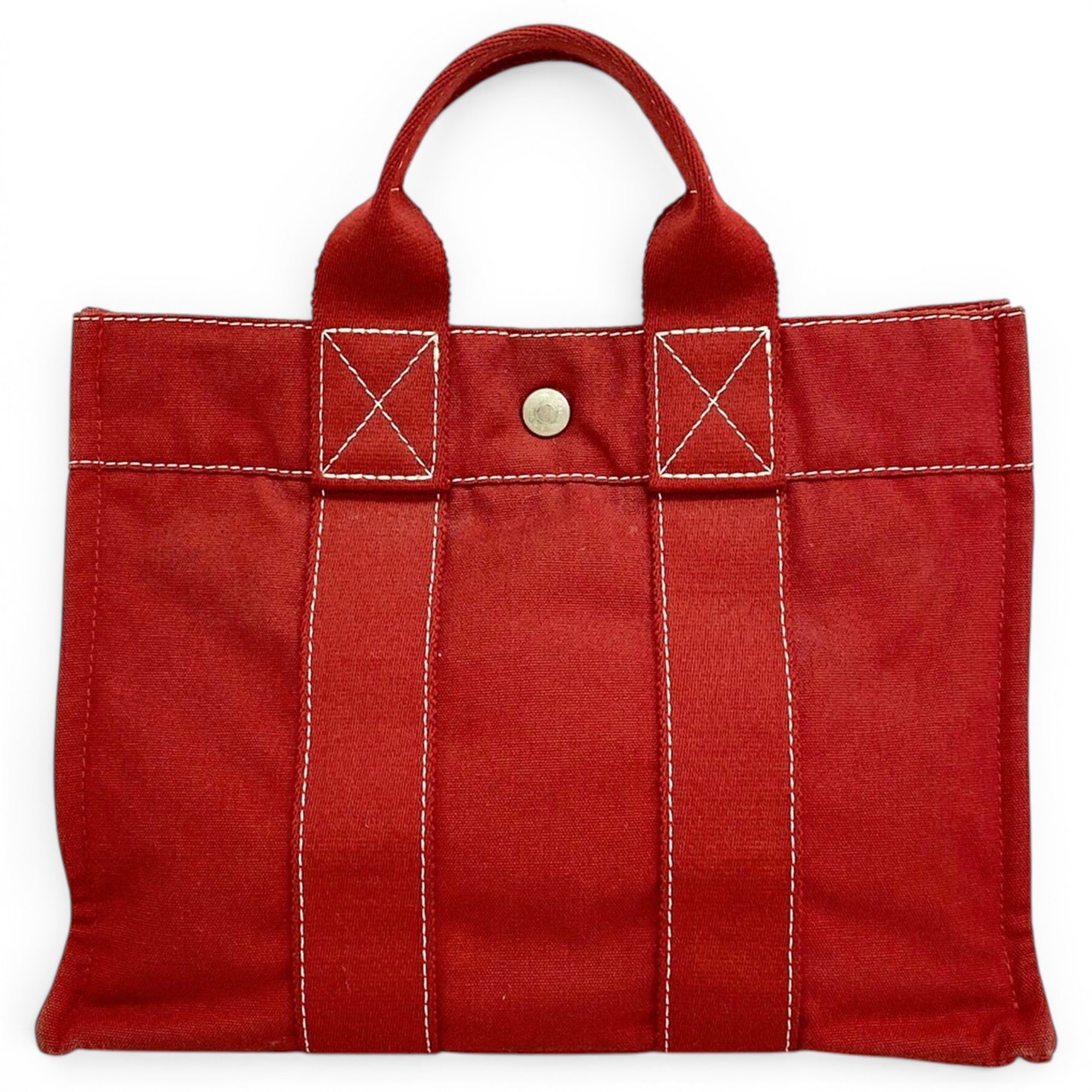 Toto cloth handbag