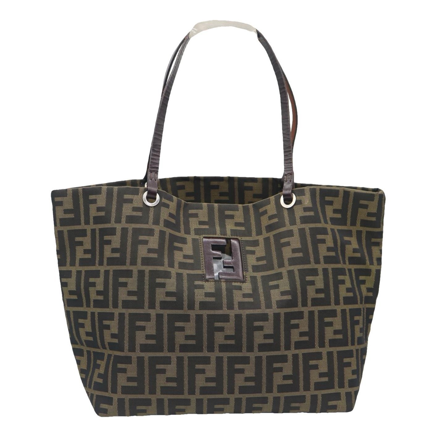 Roll Bag cloth tote