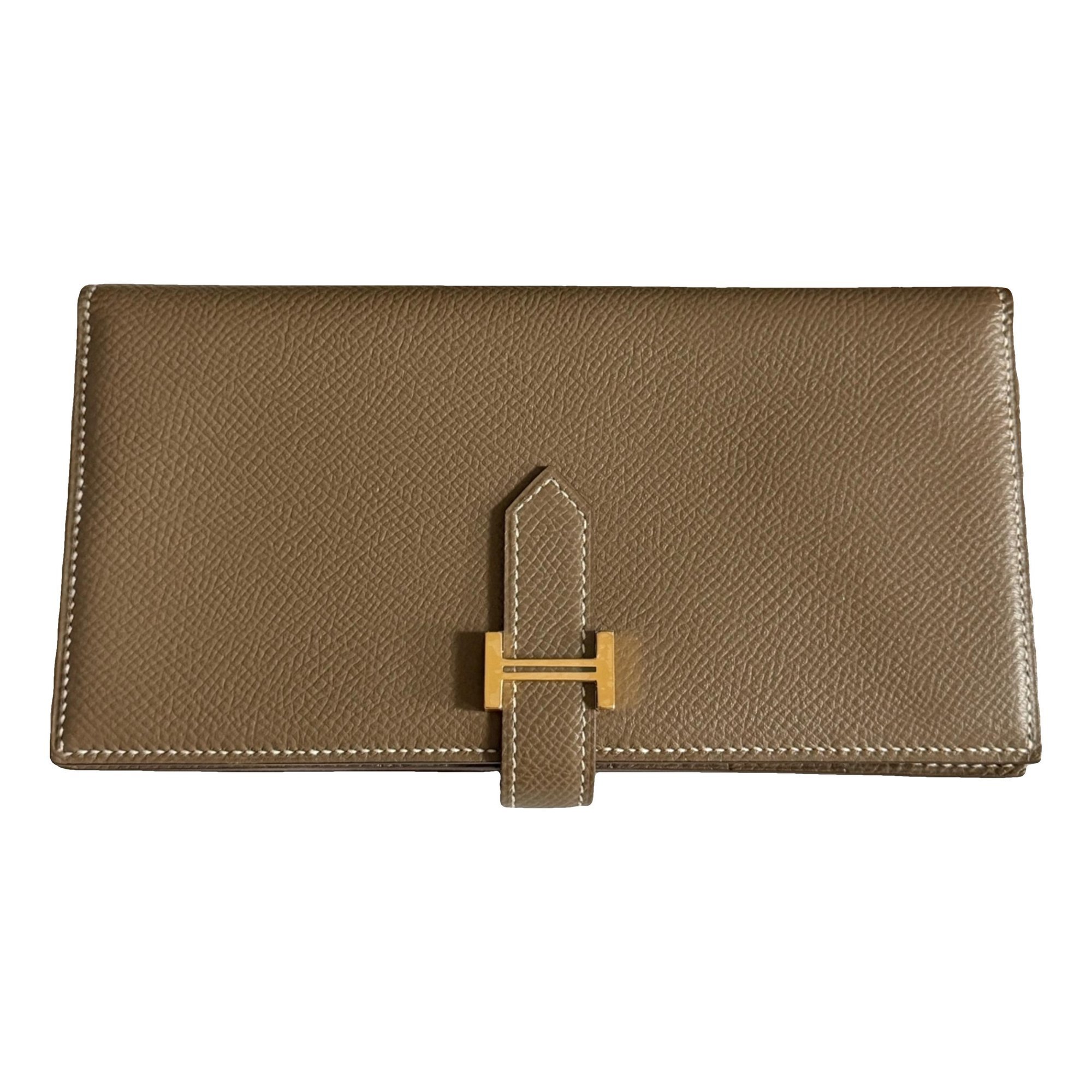 Constance To Go leather handbag