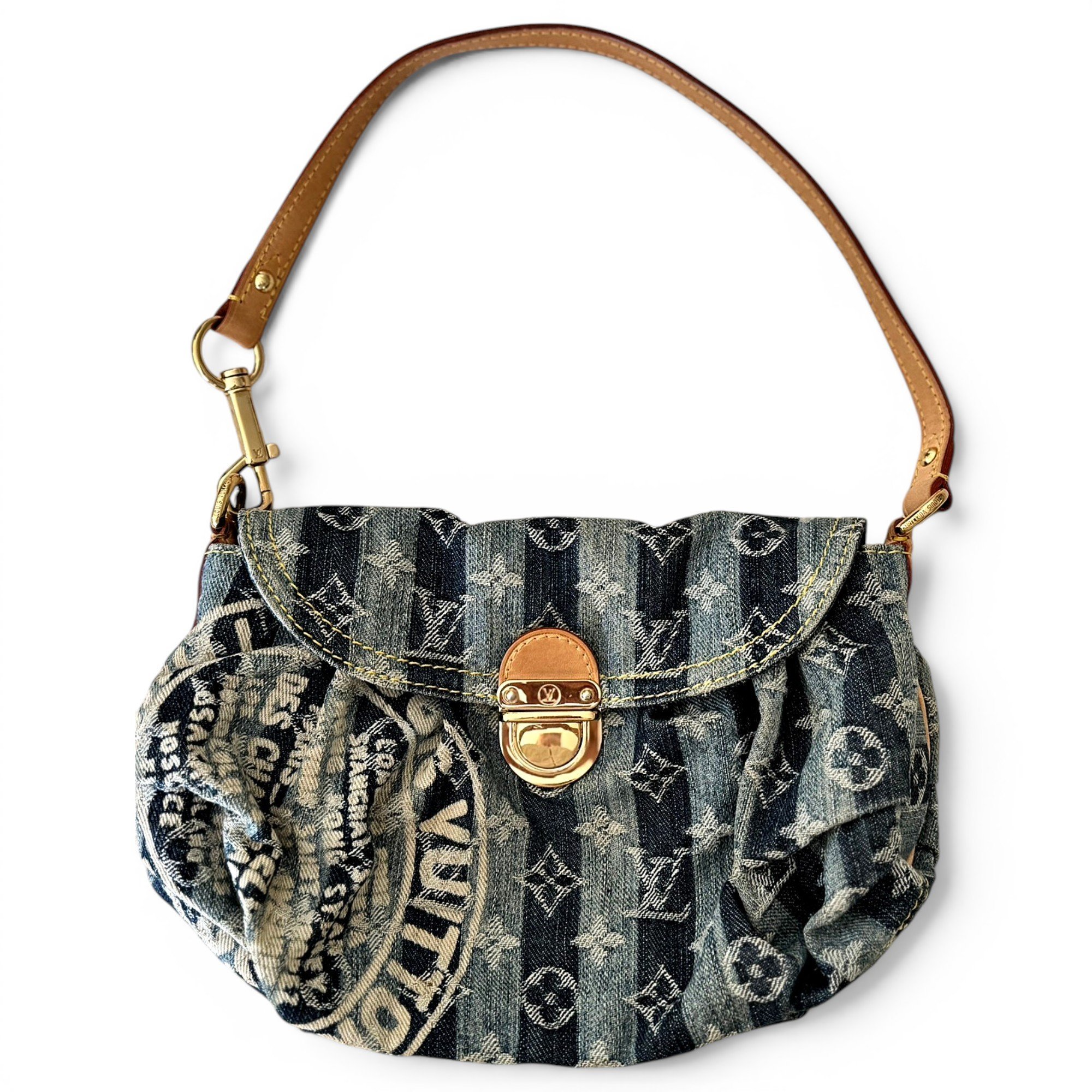 Pleaty handbag