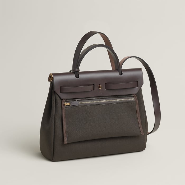 Herbag Zip 31 Laque Bag