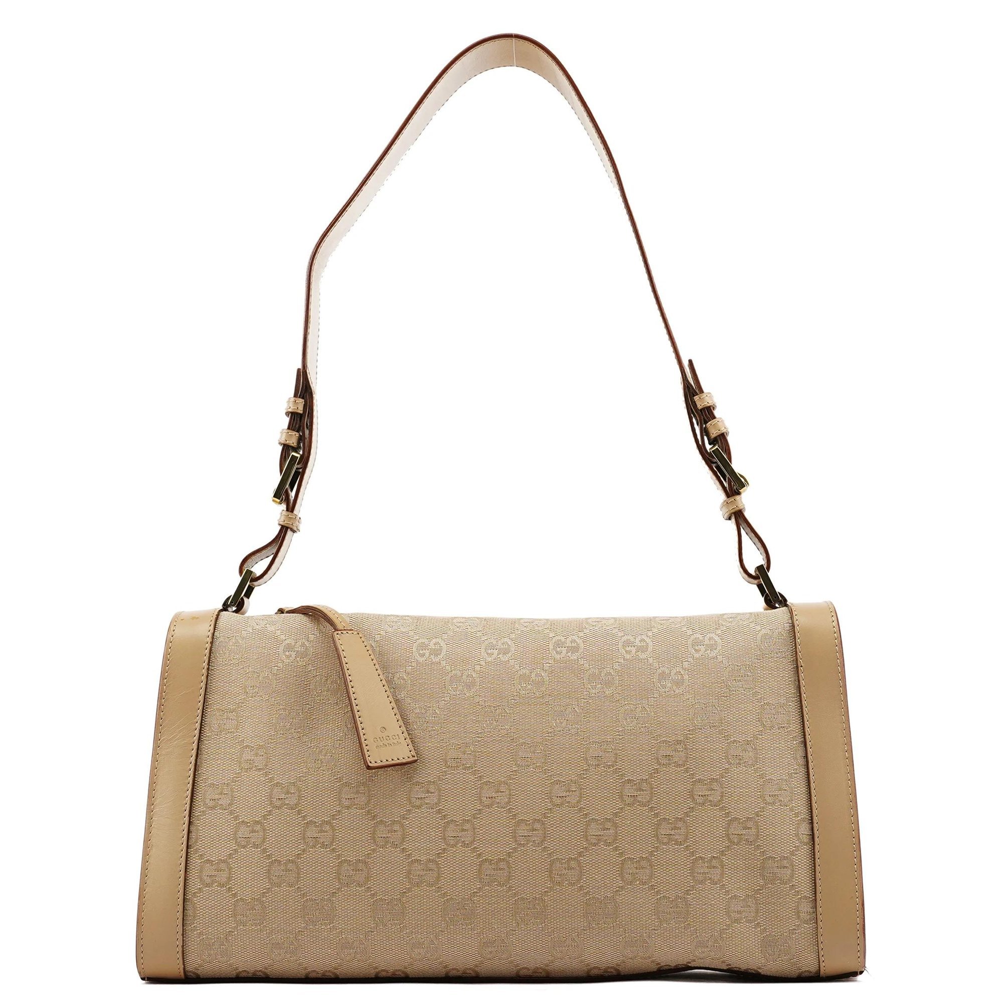 Jackie leather handbag