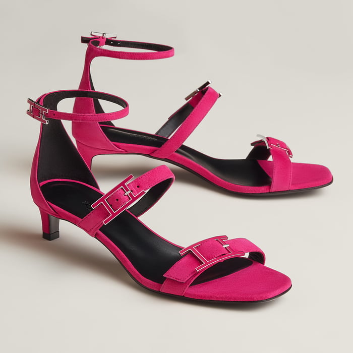 Rose Sakura Liv 40 Sandal