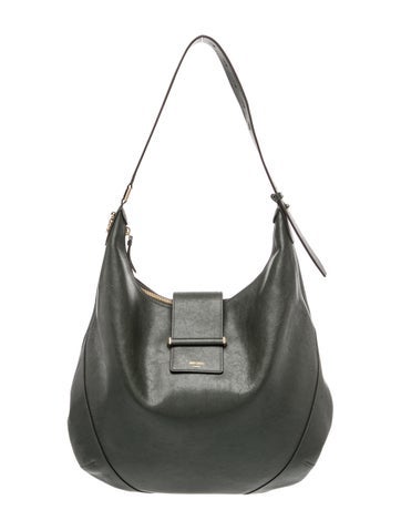 Leather Bar Medium