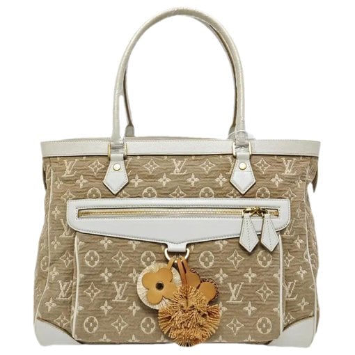 Cloth handbag