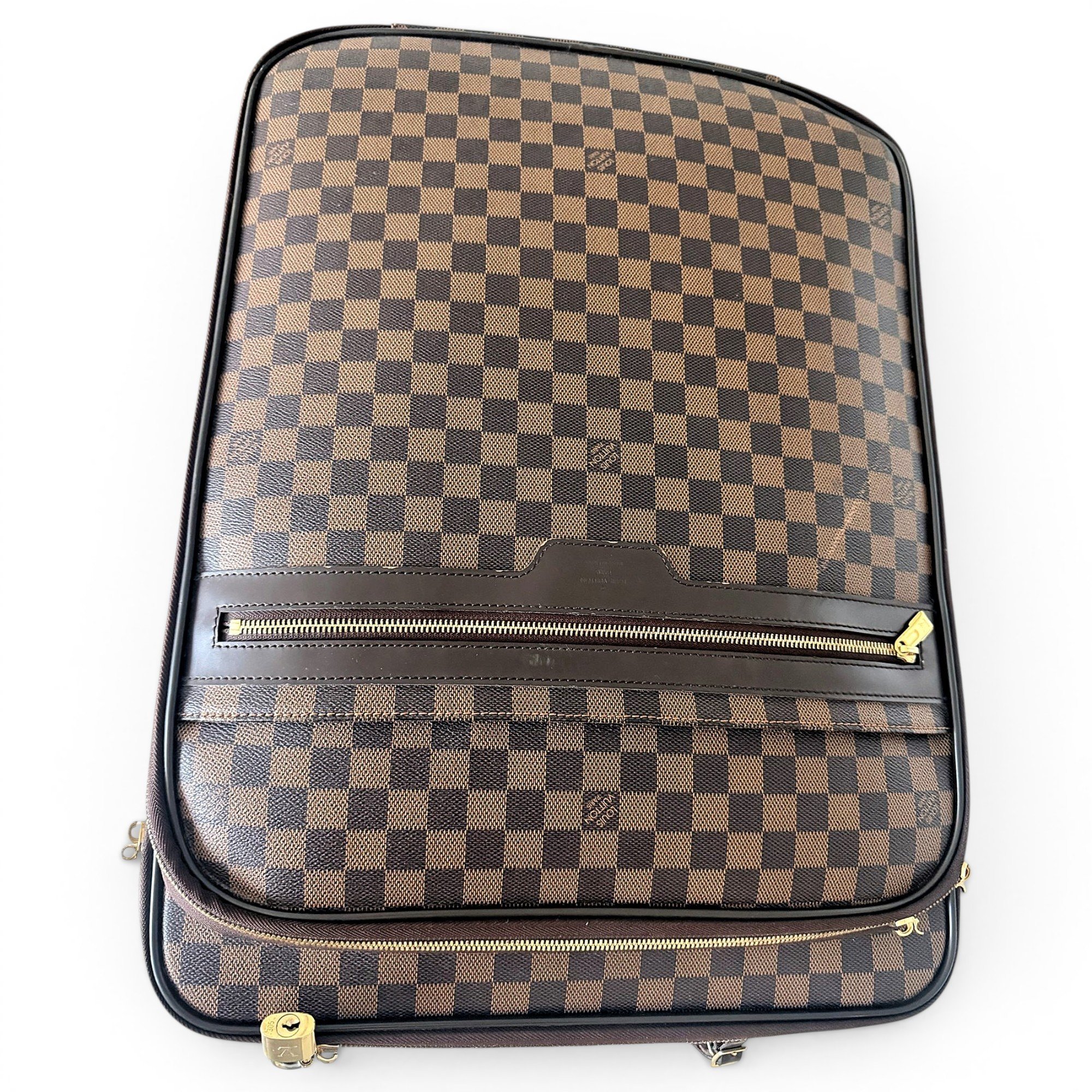 Pegase cloth travel bag