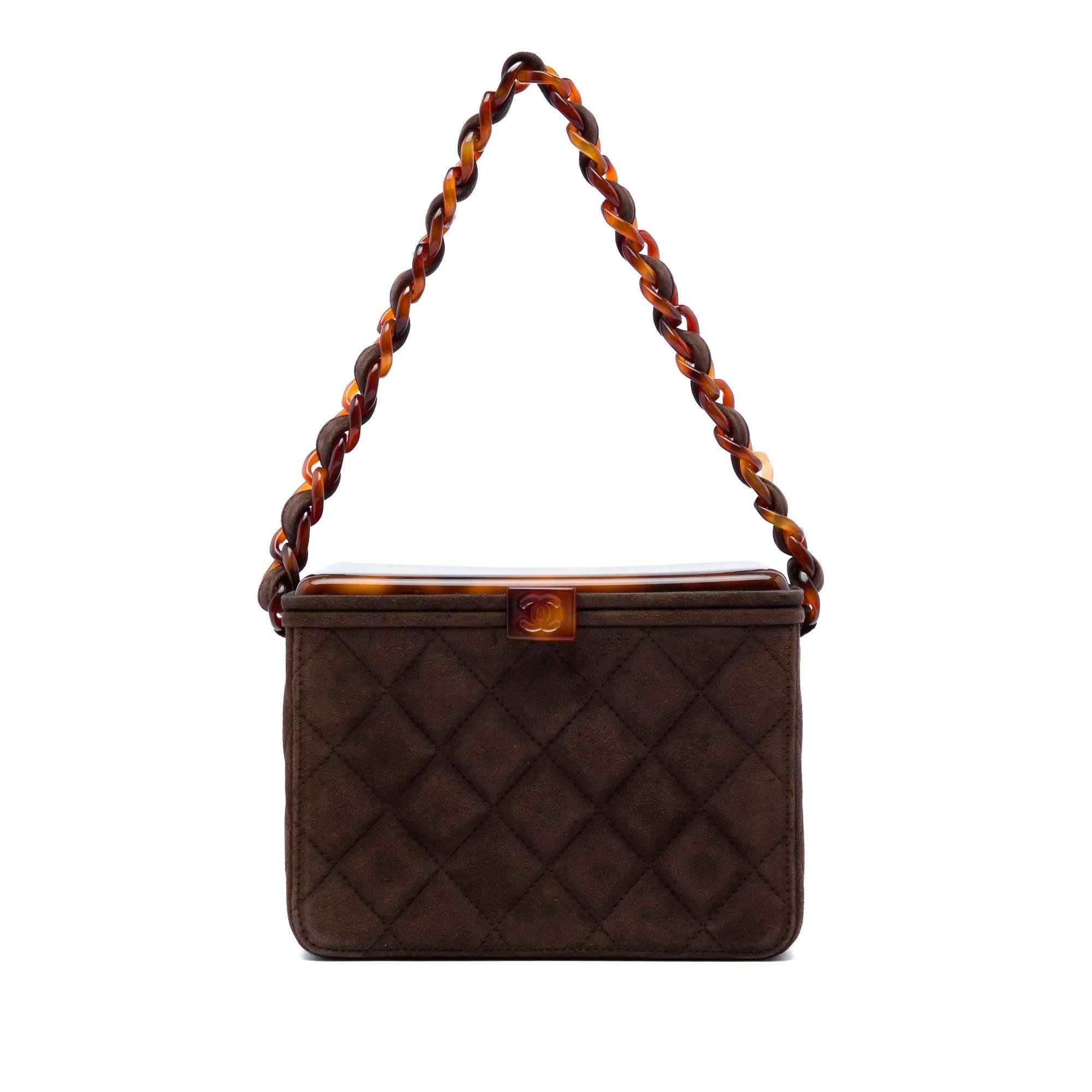 Vanity bag