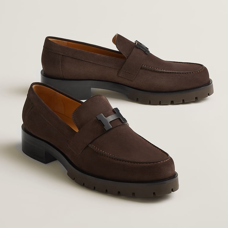 Mocassim Grégoire