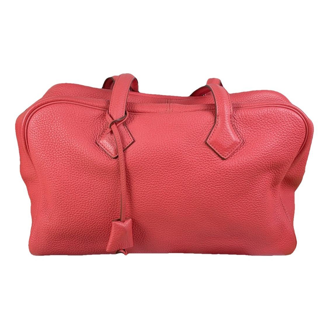 Hermes Victoria Handbag