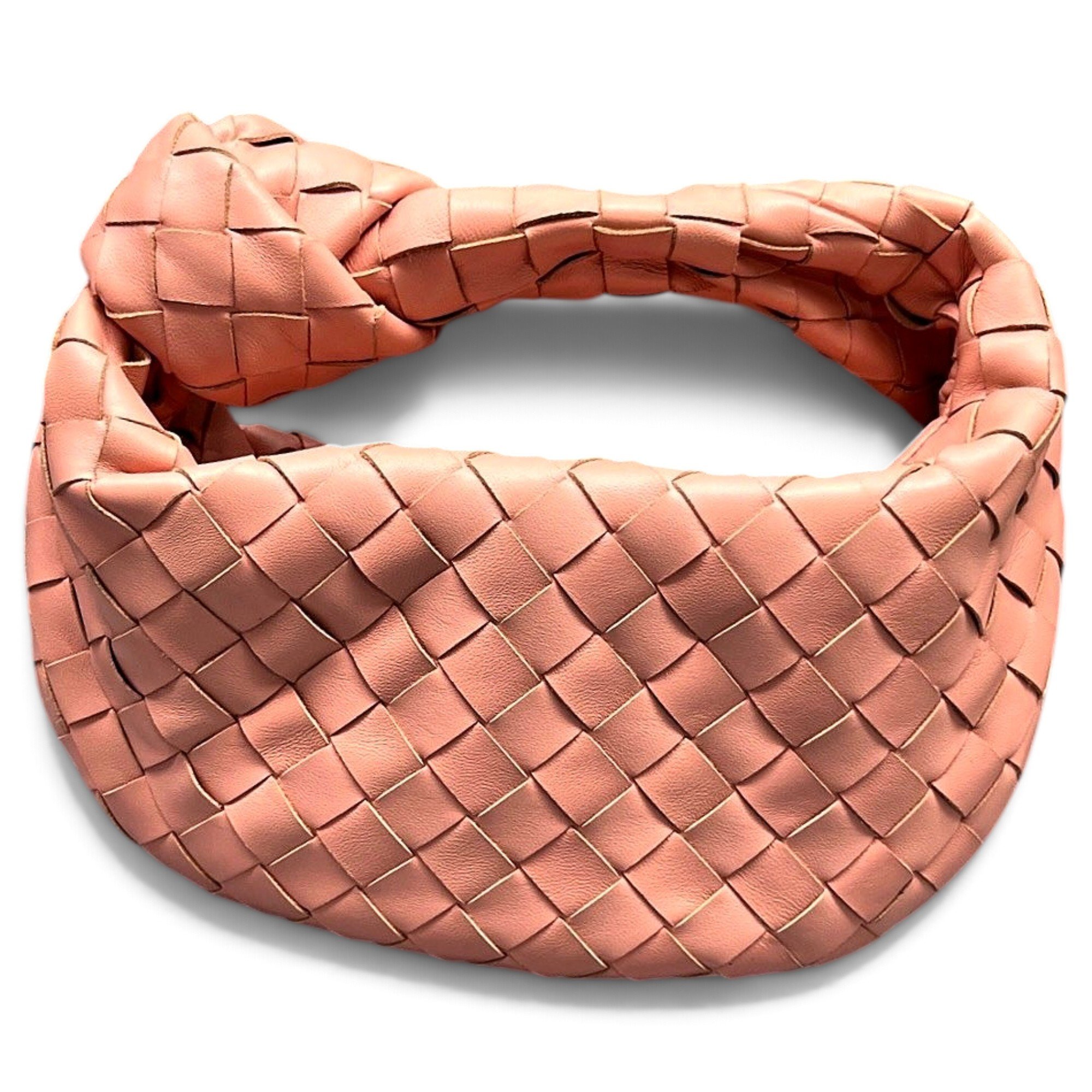 Jodie leather handbag