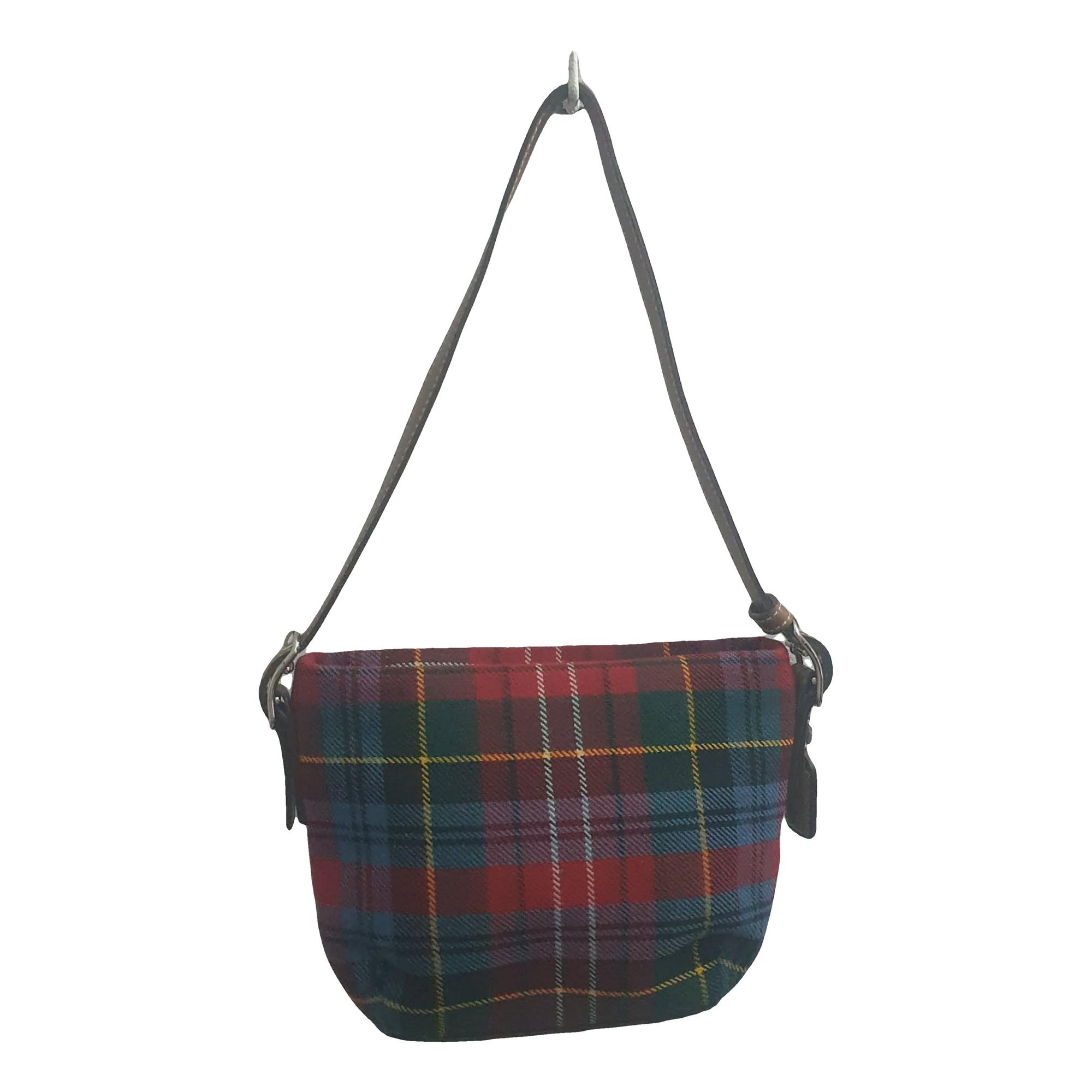 Cloth handbag