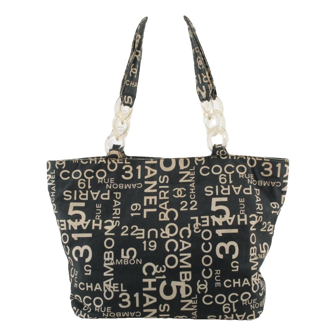 Cambon handbag